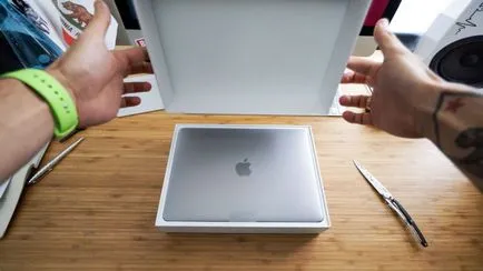 Macbook, MacBook прегледи и последните новини за