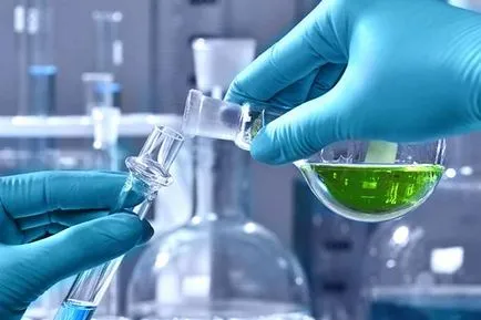 Giardia при възрастни, симптоми, диагностика и лечение