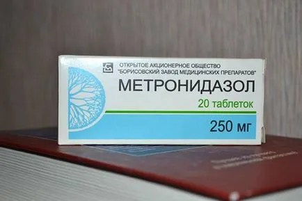 Giardia при възрастни, симптоми, диагностика и лечение