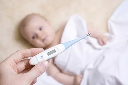 Giardia в детски характерни симптоми и подходящо третиране