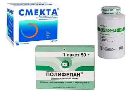 Giardia в детски характерни симптоми и подходящо третиране