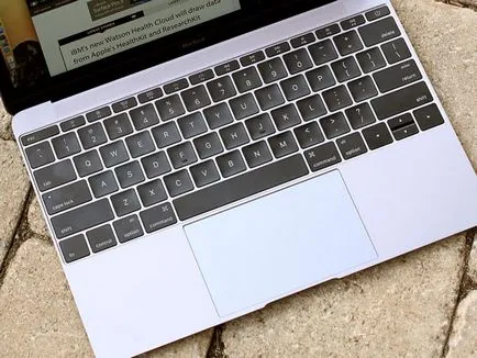 Macbook, MacBook Air или MacBook Pro, които лаптоп, за да изберете, - новините от света на ябълка