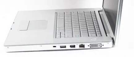 MacBook Pro гама, характеристики, характеристики (модел) MacBook Pro обхват, функции, характеристики