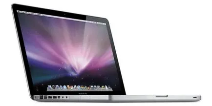 MacBook Pro гама, характеристики, характеристики (отличителни черти MacBook Pro) MacBook Pro обхват, функции, характеристики
