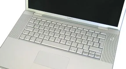 MacBook Pro гама, характеристики, характеристики (скорост на въртене 7200) MacBook Pro обхват, функции, характеристики