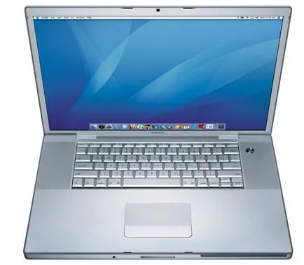 MacBook Pro гама, характеристики, характеристики (скорост на въртене 7200) MacBook Pro обхват, функции, характеристики