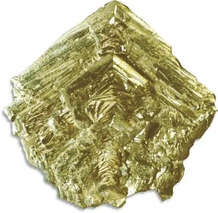 Marcasite (камък) магически свойства и декорации (марказит) Marcasite (каменни) магически свойства и декорации