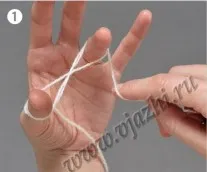 Майсторски клас плетене