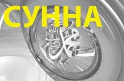 Поставете сунната в исляма, ислям в Дагестан