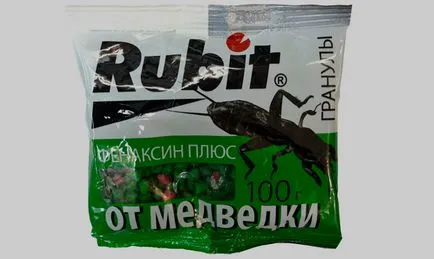 Mole - народни и химични методи за борба видео (борба) Mole - народни и химични методи за борба видео