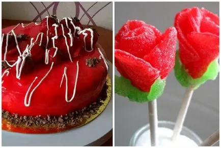 Лепила за torta- стъпка по стъпка рецепти