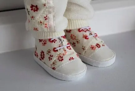 Марк и модели