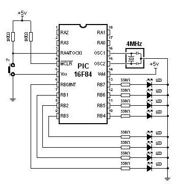 12 Volt LED как да се свържете със собствените си ръце