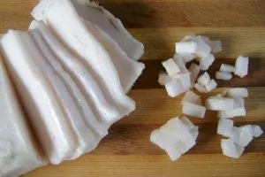 Какво риба