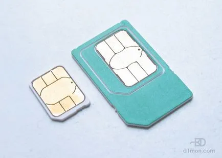 Nano SIM може да ви намалят собствените си ръце (нано) Nano SIM може да ви намалят собствените си ръце