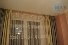 Окачен таван 