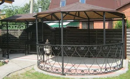 Евтини мебели градина да се даде какво да правя