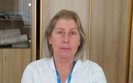 Не е толкова страшно рак, тъй като той е боядисан - медицински портал на Приморски край