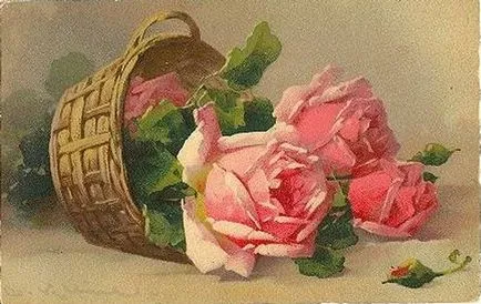 Малко цвят лексика