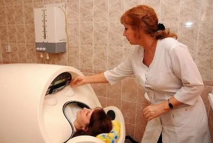 Евтини да си почине и да се подобри тяхното здраве в санаториуми в България