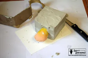 Обувки за кукли - направете си