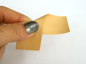 Уроци по създаване на цветовете на лентите в kanzashi техника