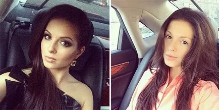 Нюша без грим снимки без Photoshop (картинка 4) (Photoshop) Нюша без грим снимки без Photoshop (картинка 4)
