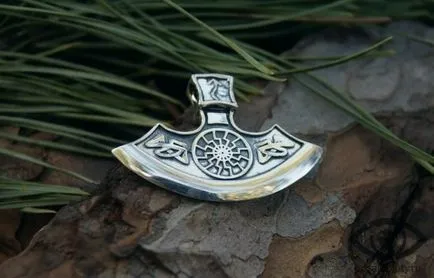 Charms на древните славяни и тяхното значение