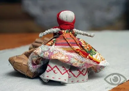Charms на древните славяни и тяхното значение