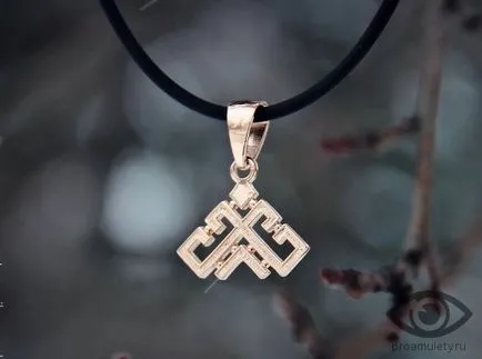 Charms на древните славяни и тяхното значение