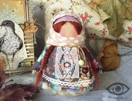 Charms на древните славяни и тяхното значение