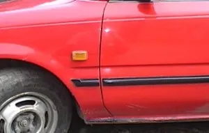 Annak megállapítása, hogy az autóbalesetben (kétszáz-ron auto-mo-Biel) Annak megállapítása, hogy az autóbalesetben