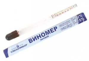 Hogyan határozzuk meg a bor vár a hazai