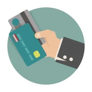 Hogyan juthat el a hitelkártya, mint egy takarékpénztár kibocsátására hitelkártya online vagy a Takarékbank