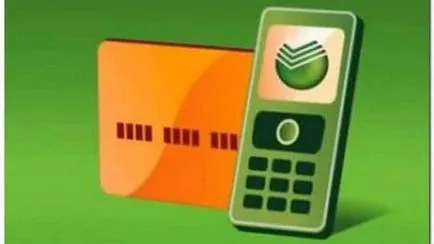 Hogyan online fizetni egy mobil bank Sberbank