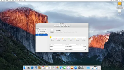 Hogyan formázza USB flash meghajtót a Windows vagy MacOS