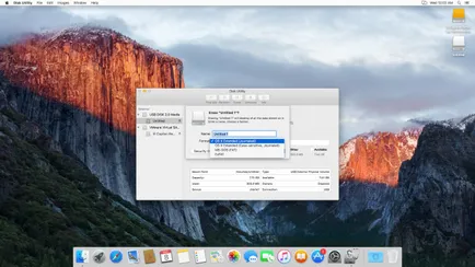 Hogyan formázza USB flash meghajtót a Windows vagy MacOS