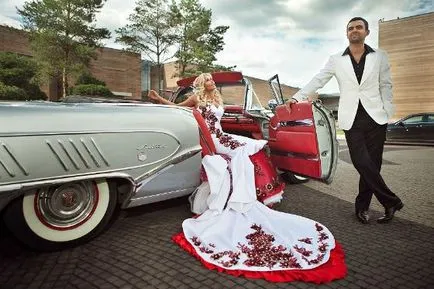 Hogyan szervezzünk egy esküvő, választ a kérdéseire
