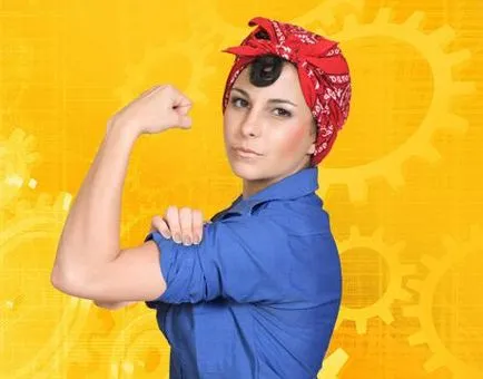 Hogyan határozza meg a méretet ruházat nők rendesen