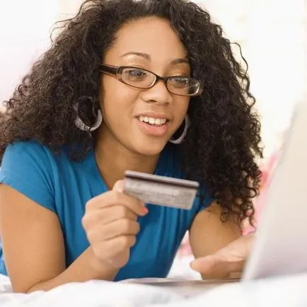 Hogyan juthat el a hitelkártya, mint egy takarékpénztár kibocsátására hitelkártya online vagy a Takarékbank