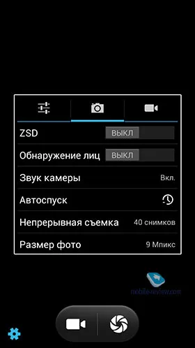 Преглед смартфон explay комуникатор