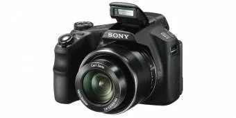 Преглед на Sony Cyber-изстрел ™ hx200v видео