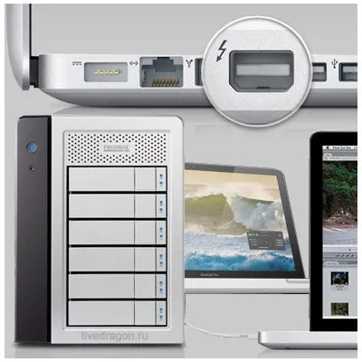 Преглед MacBook Pro 2011 - мощен и тих перфектен лаптоп