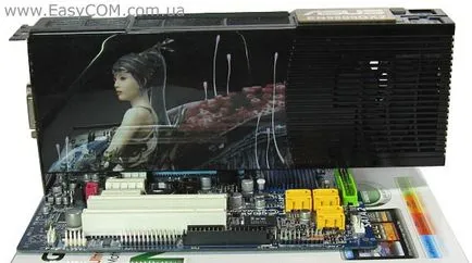 Преглед и тестване на дънна платка GIGABYTE GA-MA770-UD3 печат версия