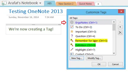 Преглед на заявления за OneNote прозорци - Преглед на софтуер