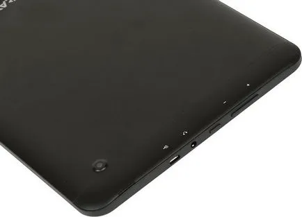 Tablet Преглед explay рязък