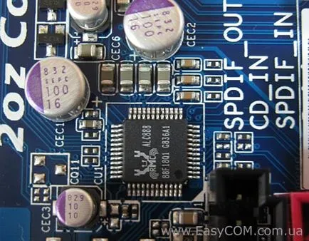 Преглед и тестване на дънна платка GIGABYTE GA-MA770-UD3 печат версия