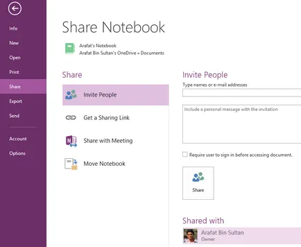 Преглед на заявления за OneNote прозорци - Преглед на софтуер