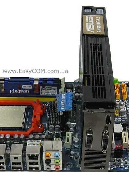 Преглед и тестване на дънна платка GIGABYTE GA-MA770-UD3 печат версия