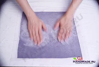 Основи на мокра сплъстяване за начинаещи